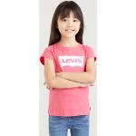 T-shirts Levi's roses enfant 