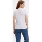 T-shirts Levi's blancs éco-responsable Taille XL look casual pour femme 