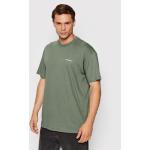 T-shirts Carhartt Work In Progress verts Taille L pour homme en promo 