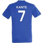 T-Shirt Chelsea - N'Golo KANTE - Collection Offici