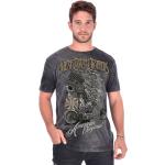T-Shirt - Chief - West Coast Choppers - Wccts132704dg