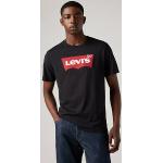 T-shirts à imprimés Levi's noirs éco-responsable classiques pour homme 