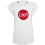 T-shirts Mister Tee Coca Cola Taille XS pour femme 