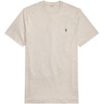 T-shirts col rond de créateur Ralph Lauren Polo Ralph Lauren en jersey à col rond pour homme en solde 