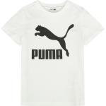 T-shirts Puma en coton look streetwear pour garçon de la boutique en ligne Emp-online.fr 