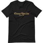 T-Shirt De Style Vintage Casa Bonita Denver - Southpark