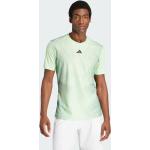 T-shirts adidas verts Taille XXL pour homme 