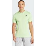 T-shirts adidas verts Taille XS pour homme 