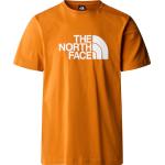 T-shirts The North Face à motif ville à manches courtes Taille L look fashion pour femme 