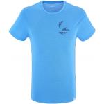 T-shirt Eider Manches Courtes Kidston Bleu Bleu 2018 taille XXXL