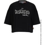 BOSS x Keith Haring t-shirt unisexe en coton à logo artistique