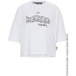 BOSS x Keith Haring t-shirt unisexe en coton à logo artistique
