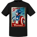 T-shirts enfant Captain America look fashion 