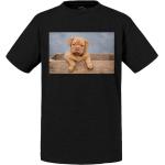 T-shirts à motif chiens look fashion pour bébé de la boutique en ligne Rakuten.com 
