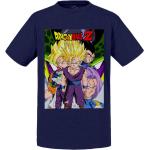 T-Shirt Enfant Dragon Ball Z Cell Saga Manga Anime Japon