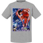 T-shirts Pays enfant Dragon Ball Vegeta look fashion 