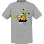 T-shirts enfant Pokemon Pikachu look fashion 