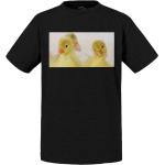 T-shirts à motif animaux enfant look fashion 