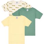 T-shirts multicolores à motif bateaux Taille 36 mois pour garçon en promo de la boutique en ligne Idealo.fr 