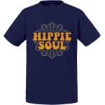 T-shirts à motif mandala enfant look hippie 