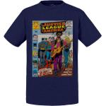 T-shirts enfant Superman look fashion 