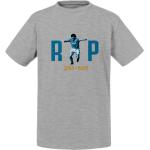 T-Shirt Enfant Rip Maradona 1960 - 2020 Argentine Football Naples