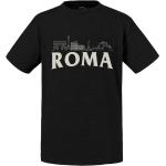 T-shirts à motif Rome enfant look fashion 