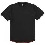 T-shirts Etnies noirs en jersey Taille M pour homme en promo 