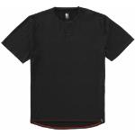 T-shirts Etnies noirs en jersey Taille XL pour homme en promo 