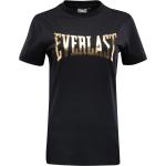 T-shirts Everlast dorés en coton lavable en machine Taille XS pour femme 