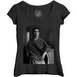 T-shirts Frida Kahlo look fashion pour femme 