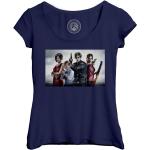 T-shirts Resident Evil Taille S look fashion pour femme 