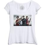 T-shirts Resident Evil Taille S look fashion pour femme 