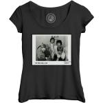 T-shirts The Who look Rock pour femme 