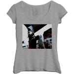 T-shirts Tokyo Ghoul look fashion pour femme 
