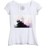 T-shirts Pays Tokyo Ghoul look fashion pour femme 