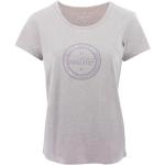 T-shirts roses Taille XS look sportif pour femme 