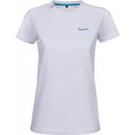 T-shirt femme VESPA GRAPHIC blanc-bleu XL