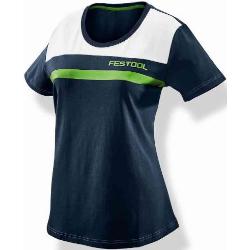 T-shirt femmes tendance FASH-LAD-FT1 FESTOOL - 5773