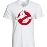 T-shirts Ghostbusters look fashion 