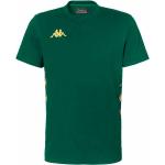 T-shirt Kappa Giovo Vert Homme - 381P1EW-WMM - Taille 2XL