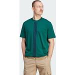 T-shirts adidas verts Taille XL pour homme en promo 