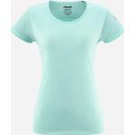T-shirts Millet turquoise Taille S look fashion pour femme 