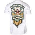 T-Shirt - Hipster Hunters - West Coast Choppers - Wccts132696wt