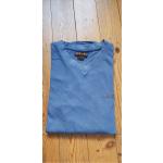 T-Shirt Homme Bleu Mc Taille Xl Atlas For Men