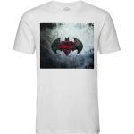 T-shirts col rond Superman à col rond look fashion pour homme 