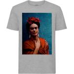 T-shirts col rond Frida Kahlo à col rond Taille 3 XL look fashion pour homme 
