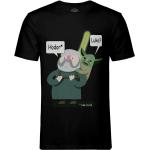 T-Shirt Homme Col Rond Game Of Geek Hodor Yoda Game Of Thrones Star Wars 1 Humour