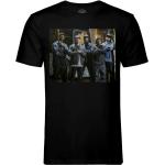 T-Shirt Homme Col Rond Nwa Dr Dre Rap Hip Hop Straight Outta Compton Film