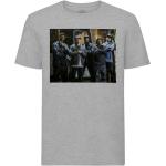 T-Shirt Homme Col Rond Nwa Dr Dre Rap Hip Hop Straight Outta Compton Film